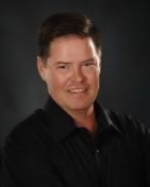 Property Manager Chris Page